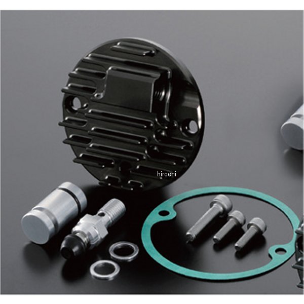 205129-11 シフトアップ Nカバーユアツクラッチレリーズ(TI)モンキー