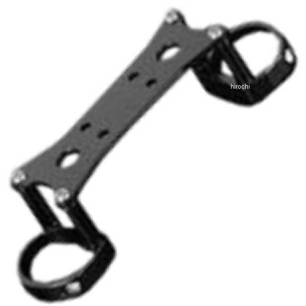 205184-06 シフトアップ スタビライザー(ワイド27フォーク) BK