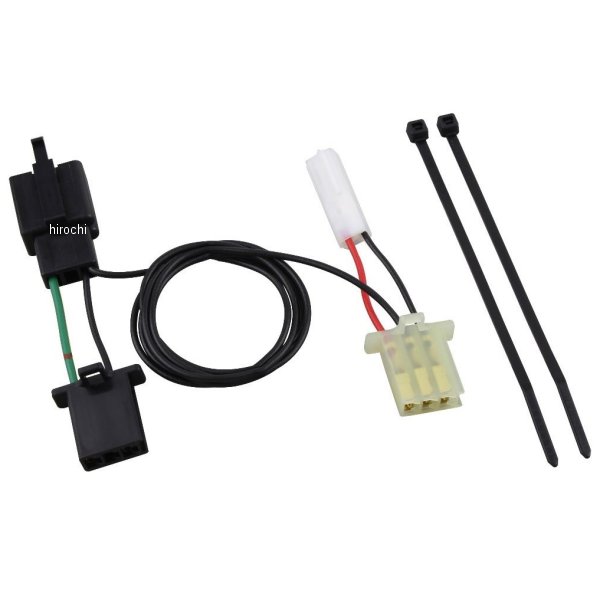 205191-CP-10 シフトアップ SHIFTUP 4Lクラシックテール変換カプラー FIモンキー