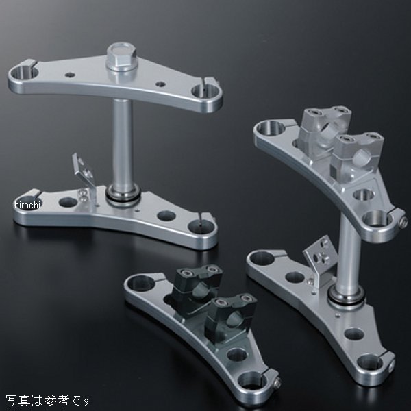 205286-03 シフトアップ NSR・NSF系 φ30mmフォーク対応 ワイドステムキット ノーマルハンドル用