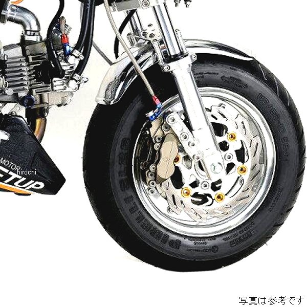 205395-CS シフトアップ 27mm Cサポート 4POD モンキー