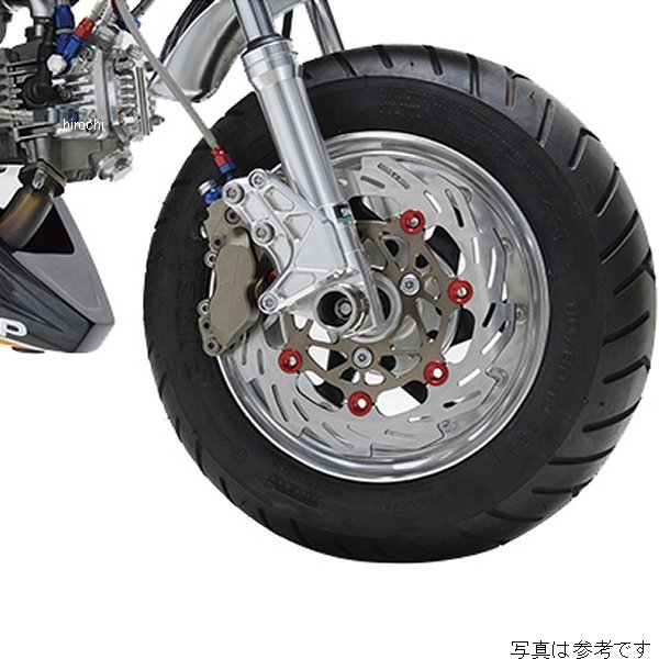 205485-CS シフトアップ Cサポート 27mmフォーク 4POD モンキー