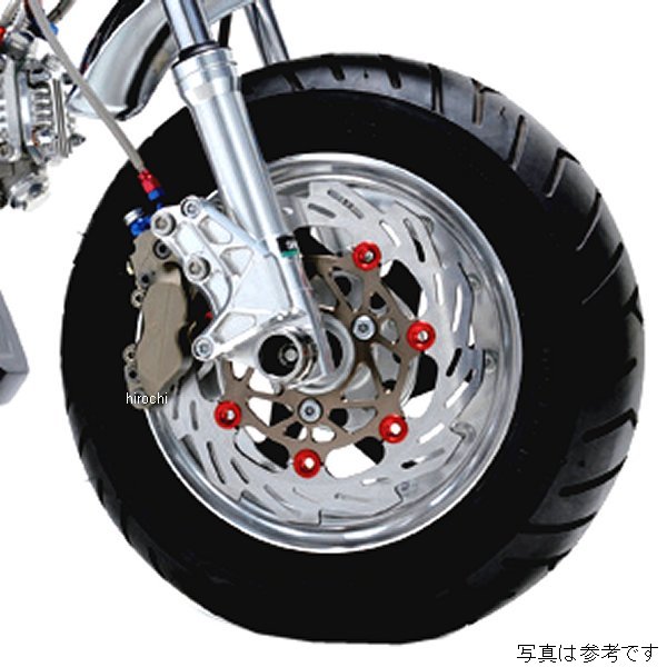 205485-SP シフトアップ C.サポートプレート 240 4PD モンキー