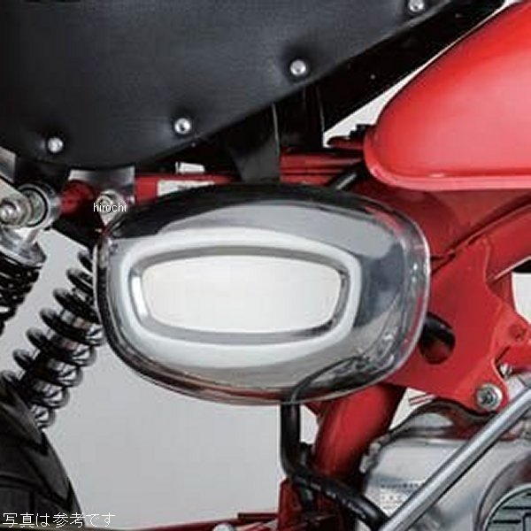 205555 サ シフトアップイドカバー(オイルキャッチタンク) モンキー