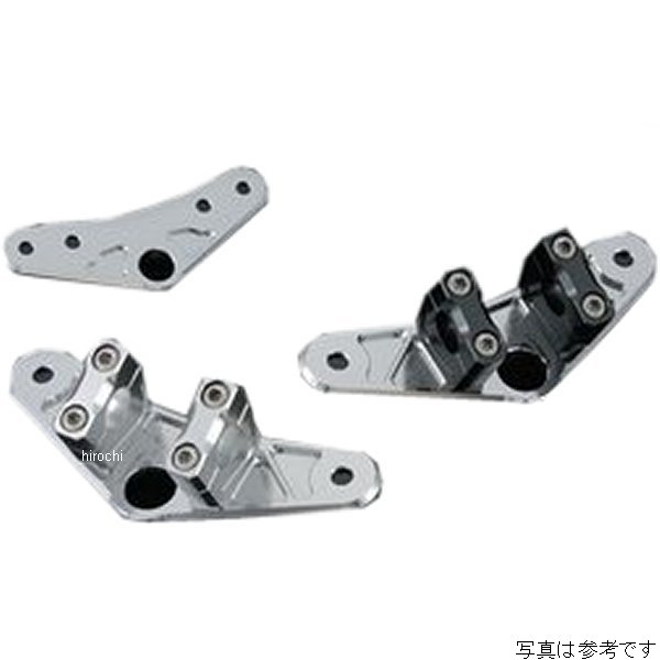 205580-21 シフトアップ トップブリッジ(Nフォーク用) モンキー