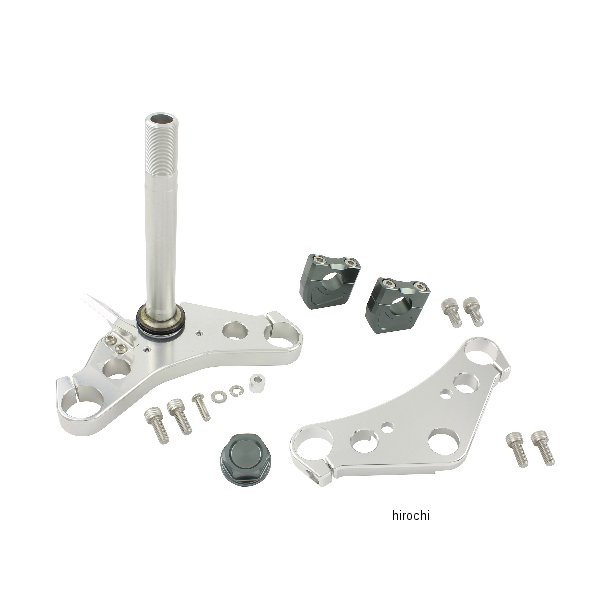 205586-09 シフトアップ ステムキット(172/バーハン)GM モンキー