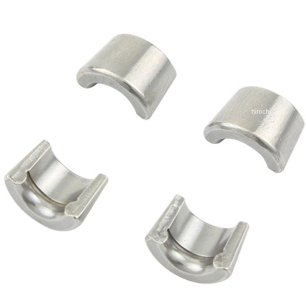 205588-VC-10 シフトアップ SHIFTUP HRヘッドバルブコッターセット