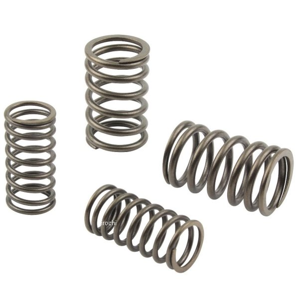 205588-VS-10 シフトアップ SHIFTUP HRヘッドバルブスプリングセット IN/OUT