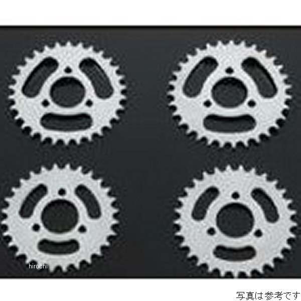 205700-17 シフトアップ SHIFTUP ドライブスプロケ モンキー 415-17T