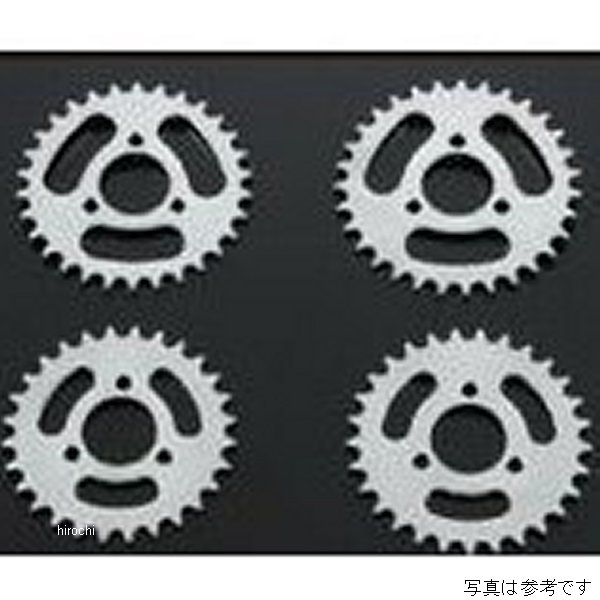 205700-27 シフトアップ SHIFTUP ドリブンスプロケ モンキー 415-27T