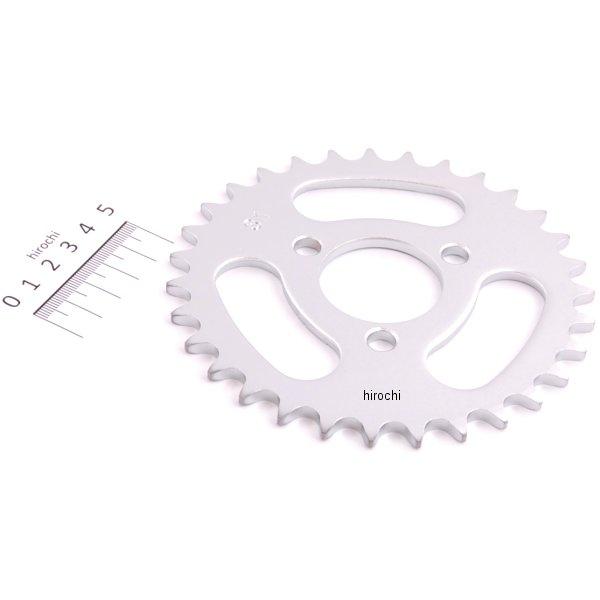 205700-31 シフトアップ ＃415 チェーンドリブン スプロケット 31T モンキー