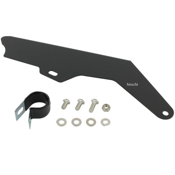 205801-06-10 シフトアップ SHIFTUP チェーンカバー 6cmロング用 黒