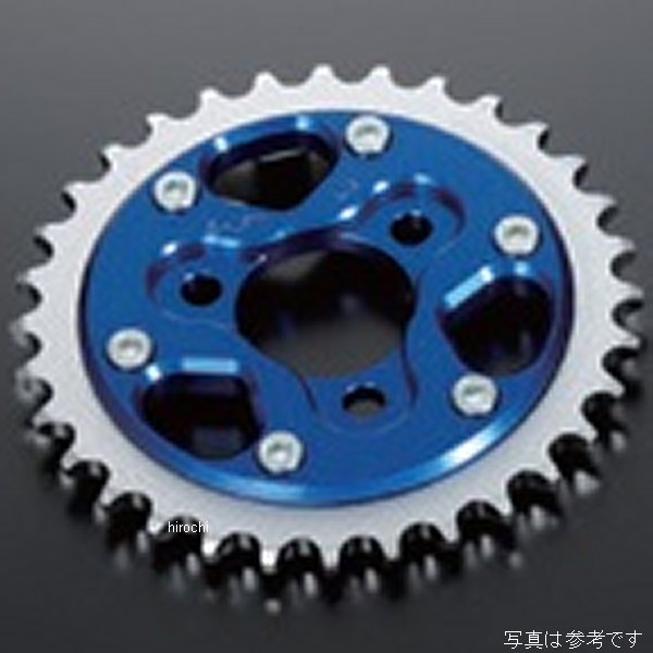 205836-01 シフトアップ リアスプロケット(BL)420-36T モンキー