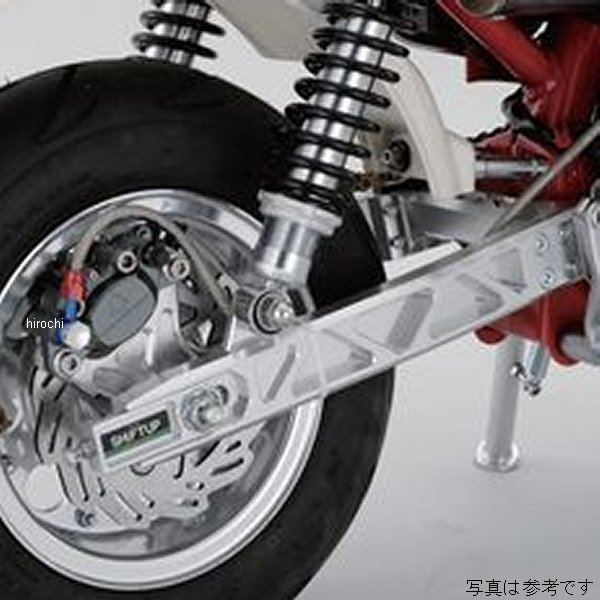 205915-AS シフトアップ 専用アクスルシャフト モンキー