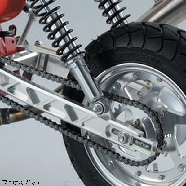 205915-B1 シフトアップ ブレーキロッド 15ｃmロング用 モンキー