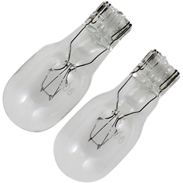 2060-0771 906LL-BPP PEAK LIGHTING バルブ 906 13V 9W 2個入り