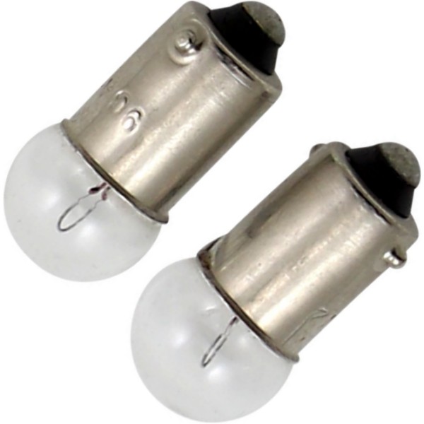 2060-0779 A-72-BPP PEAK LIGHTING バルブ 72 12V 4W 2個入り
