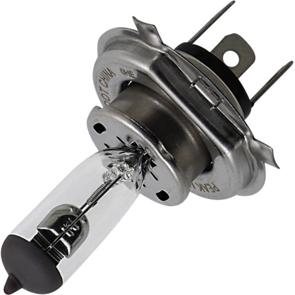 2060-0784 6260HD-BPP PEAK LIGHTING ハロゲンバルブ H4 12V 60/55W 1個売り