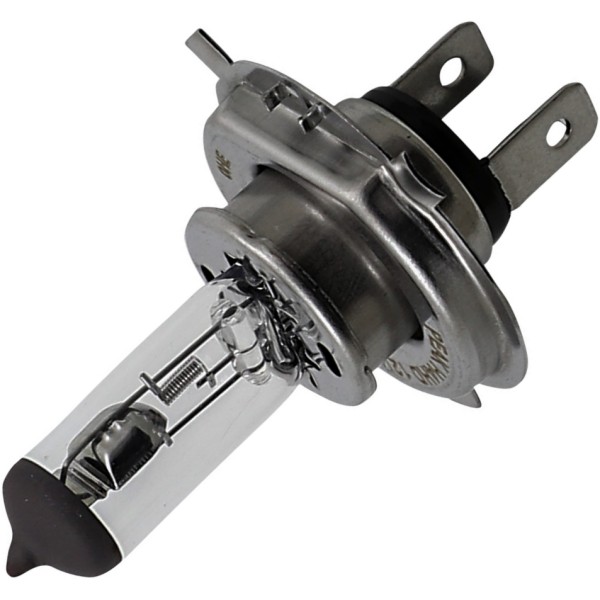 2060-0786 6263-BPP PEAK LIGHTING ハロゲンバルブ H4 12V 100/55W 1個売り