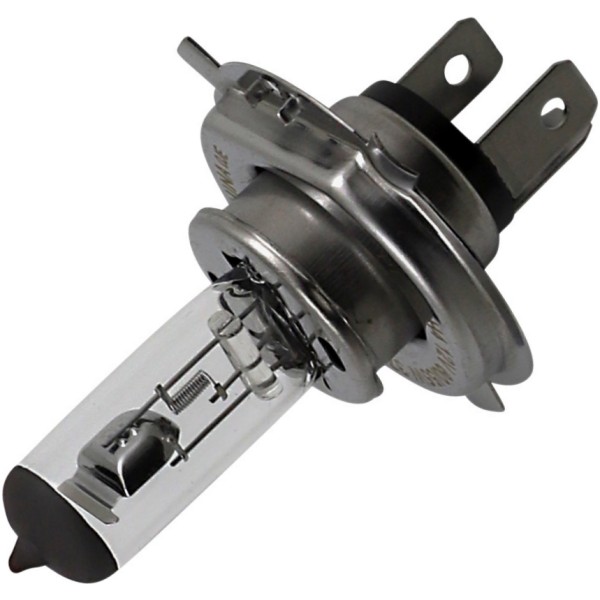 2060-0797 H4-60/55W-BPP PEAK LIGHTING ハロゲンバルブ H4 12V 60/55W 1個売り