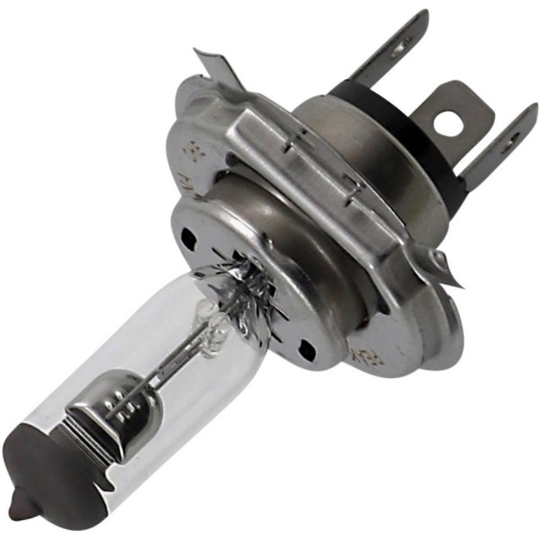 2060-0799 HS1-BPP PEAK LIGHTING ハロゲンバルブ H4 12V 35/35W 1個売り