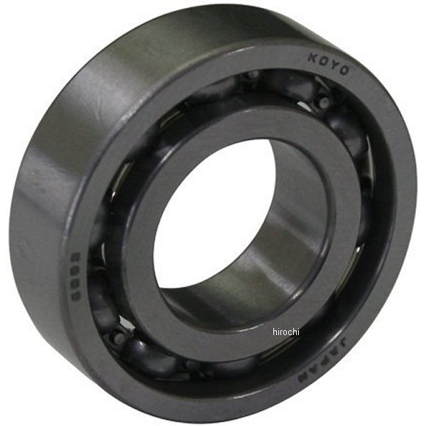 206003-OP ポッシュ POSH ラジアルボールベアリング 開放タイプ 6003 1個入り