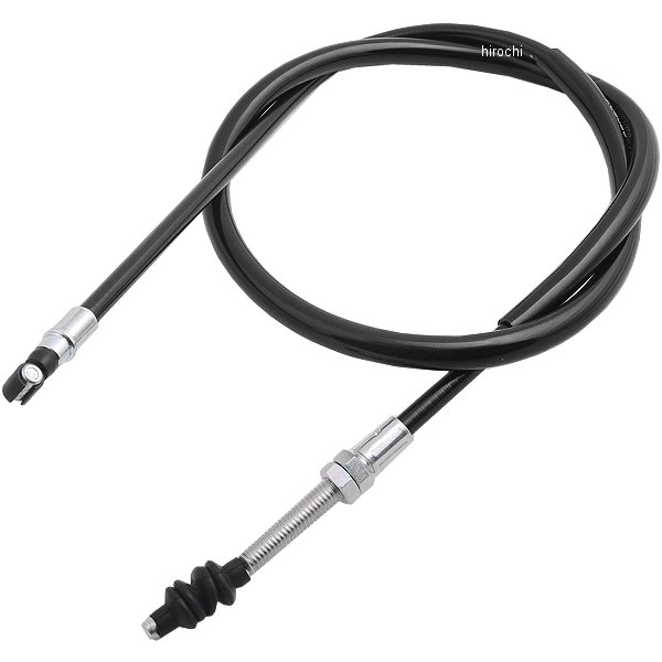 206088-16 シフトアップクラッチケーブル 980 CD90EG 黒