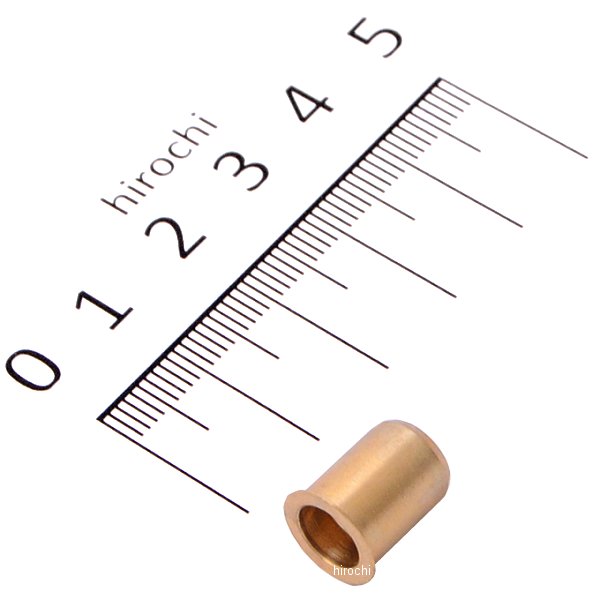 206171-SC シフトアップ オイルポンプスピンドルカラー カブ50