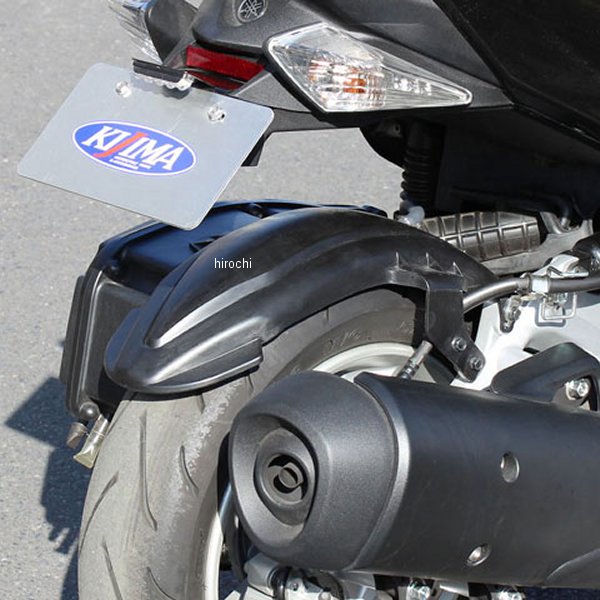 207-153 キジマ リアインナーフェンダー マジェスティS