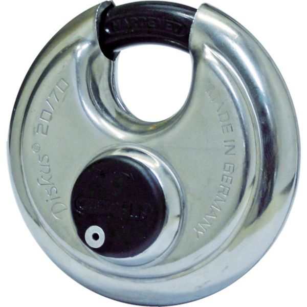2070 445-1431 アバス社 ABUS ディスカス 20-70