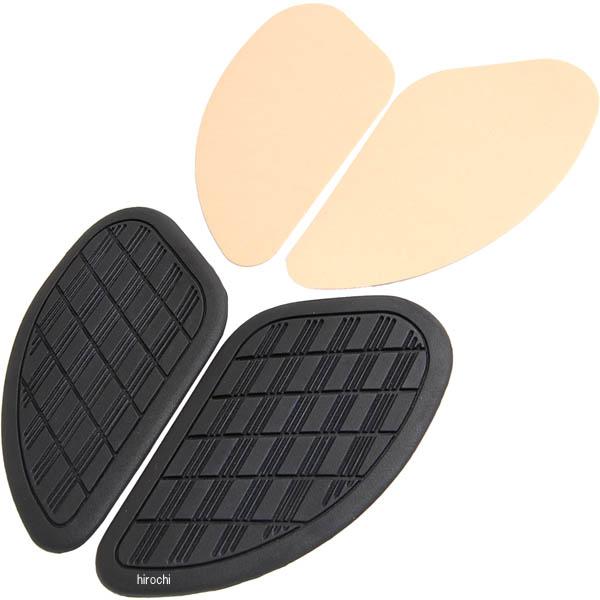 208-003 キジマ ニーグリップパット 165mm×100mm GBタイプ 左右セット