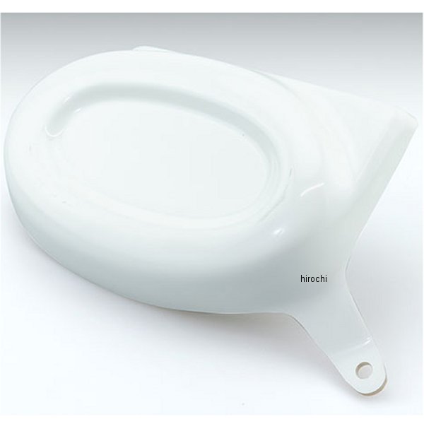 208-0231 キジマ サイドカバー 丸型 右側