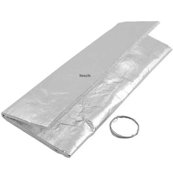 208042 キジマ マフラー用 断熱・グラスウール