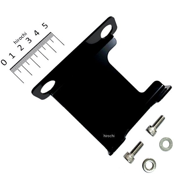 208-3100 キジマ エンブレムステー CT125