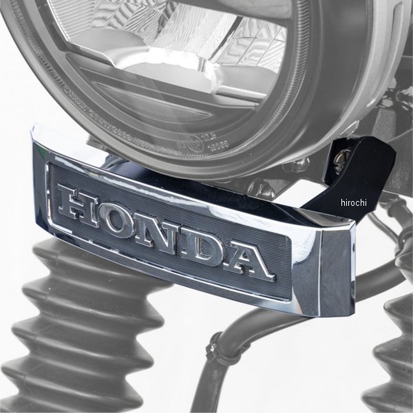 208-3101 キジマ エンブレムステー 21年 GB350