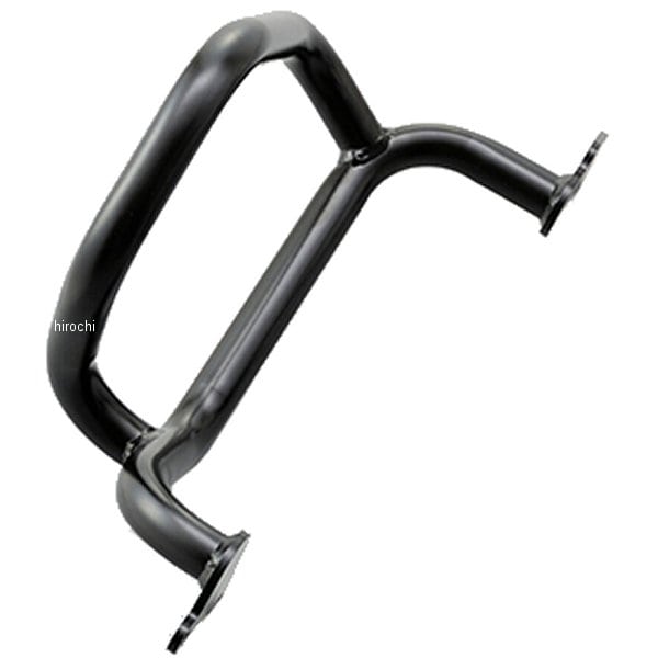 20856 デイトナ 補修エンジンガード 97902用 左側