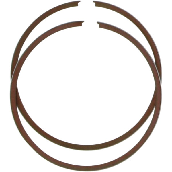 2087CD ワイセコ Wiseco ピストンリングセット 72年-05年 ヤマハ、カワサキ、ポラリス 53mm