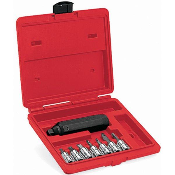 208EPIT スナップオン Snap-on 3/8インチ インパクト セット