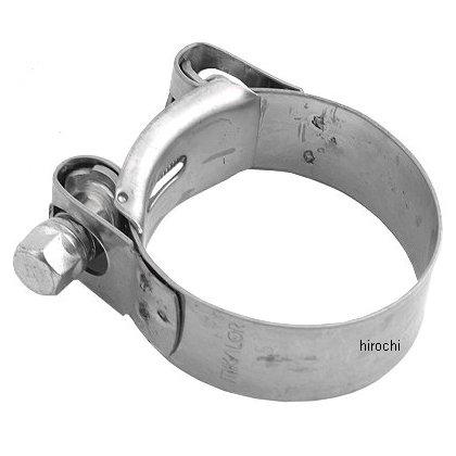 209-2601 キジマ マフラーバンド ステンレス 40mm-43mm