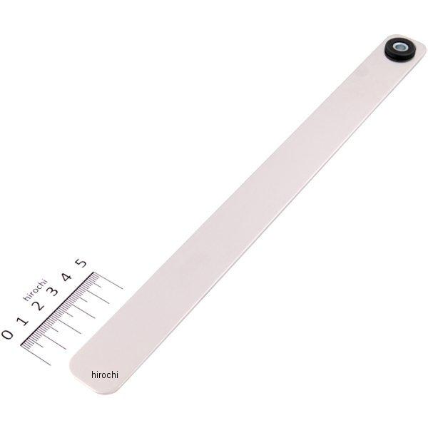 209-2611 キジマ マフラーバンドステー 300×27mm