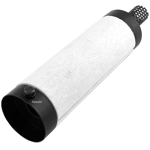 209-9006 キジマ インナーサイレンサー 60mmx200mm 筒型グラスウール付き