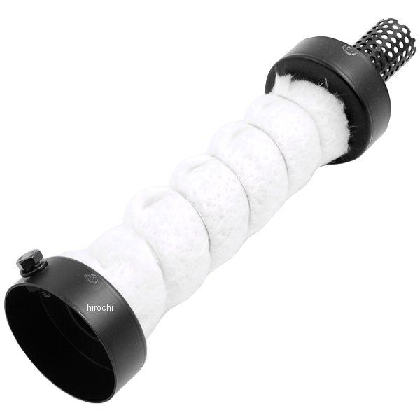 209-986 キジマ インナーサイレンサー D:60±1mm d:25mm W:20mm L:255mm :l 200±5mm グラスウール付き