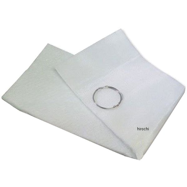 209-990 ガッツクローム バッフル用グラスウール 165×505×5mm