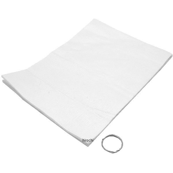 209-9905 キジマ 消音シリカウール 耐熱800度 330mmX900mmX5mm