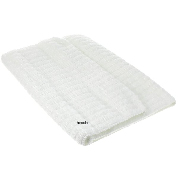 209-9910 キジマ グラスウール アコスタフィル 500×1100mm