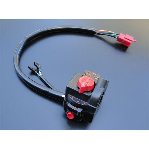 2090 ビーアールシー BRC 純正右切替スイッチ 80年-85年 CBX400F 1型2型