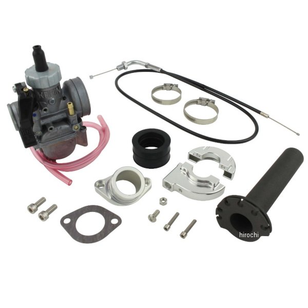 209122-33 シフトアップ MINIハイスロ PE22 シルバー APE/XR