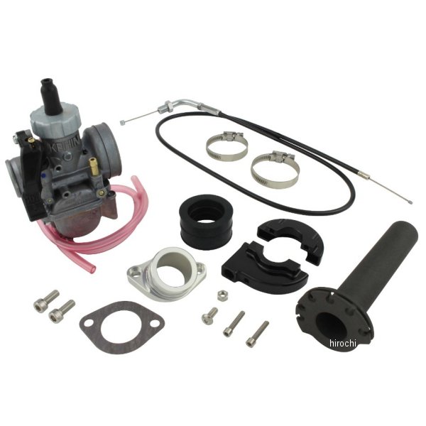 209122-36 シフトアップ MINIハイスロ PE22 黒 APE/XR