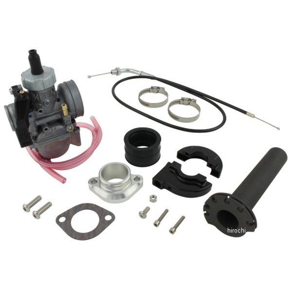 209222-36 シフトアップ MINIハイスロ PE22 黒 NSF100