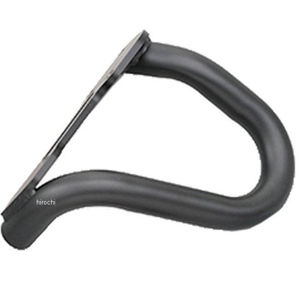 20962 デイトナ 補修エンジンガード 92380用 左側